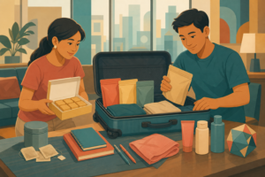 Taiwan Souvenir Guide: Practical Pasalubong for Filipino Travelers