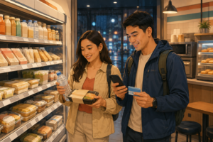Taiwan Convenience Store Guide for Filipino Travelers